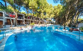 Sol Parc Hotel & Apartments  3*